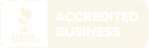Better Business Bureau Accredited Business